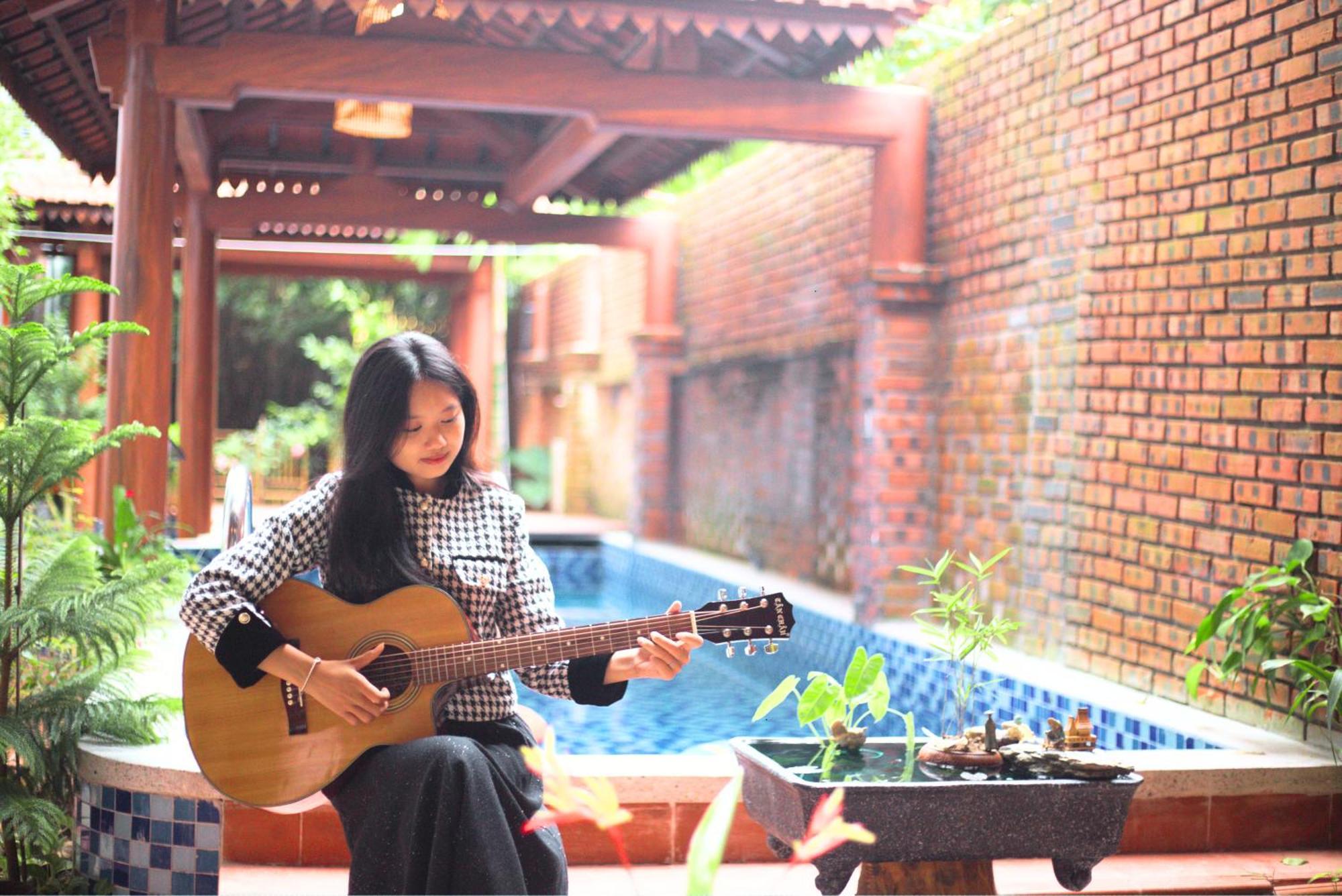 Tam Family Homestay-Hue Exterior foto