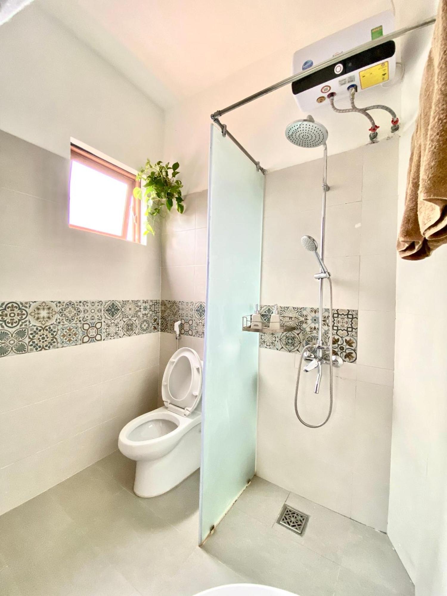 Tam Family Homestay-Hue Exterior foto