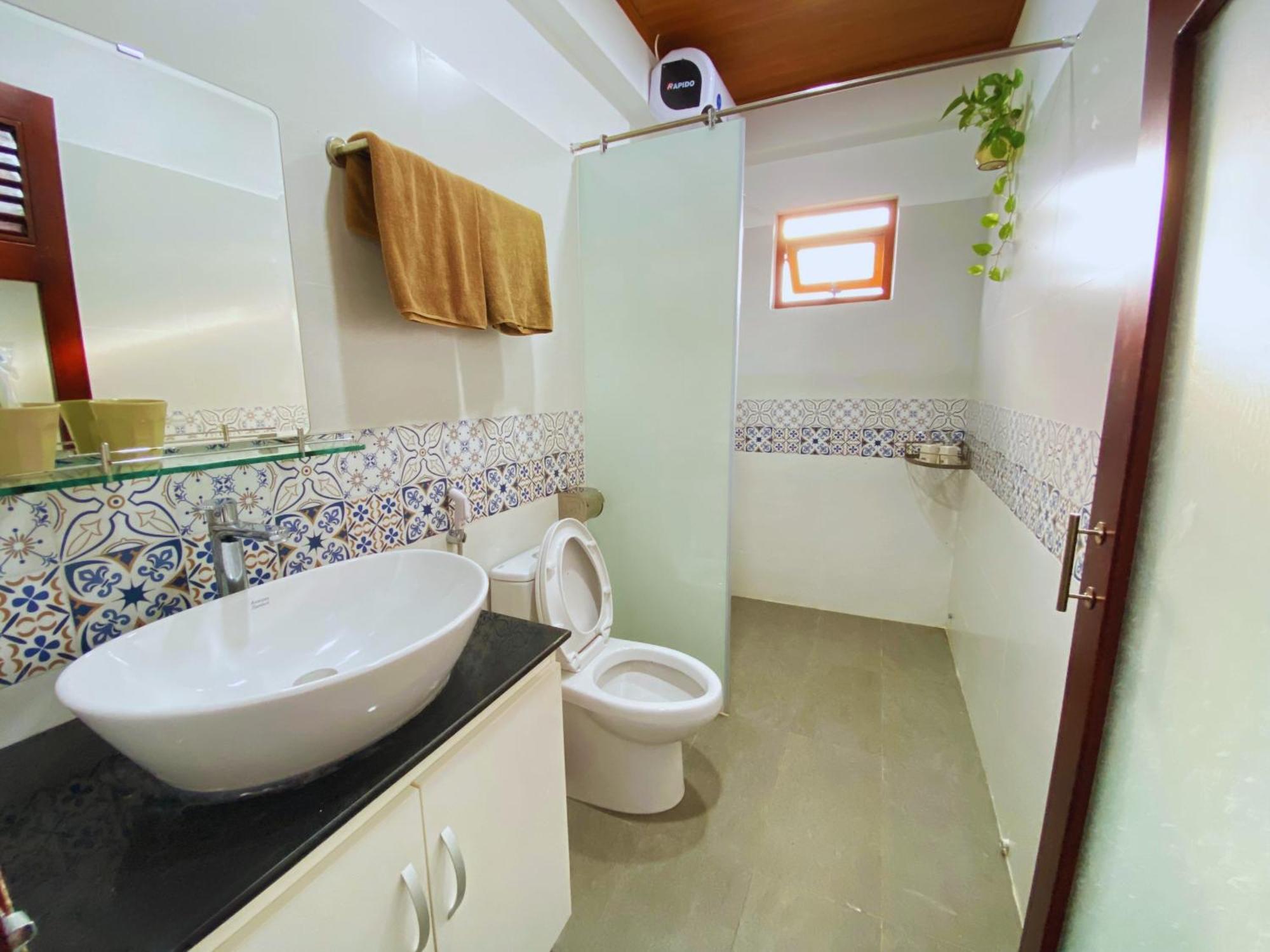 Tam Family Homestay-Hue Exterior foto